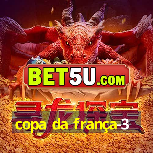 copa da frança